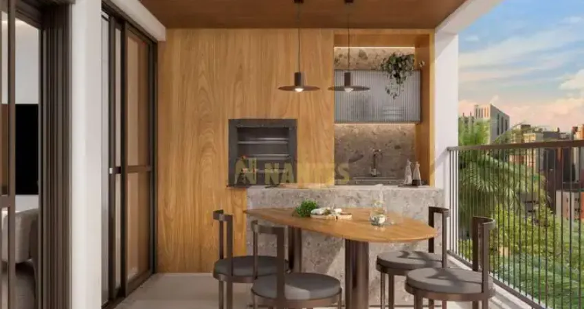 Apartamento à venda edifício solano - 117 m² r$ 1.186.000, - centro - londrina/pr