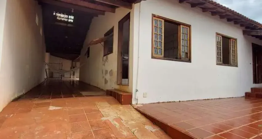 Casa com 3 dormitórios à venda, 100 m² por r$ 510.000,00 - são pedro - londrina/pr