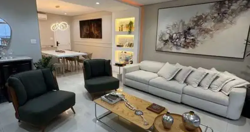 Apartamento com 3 dormitórios à venda, 195 m² por r$ 890.000,00 - centro - londrina/pr