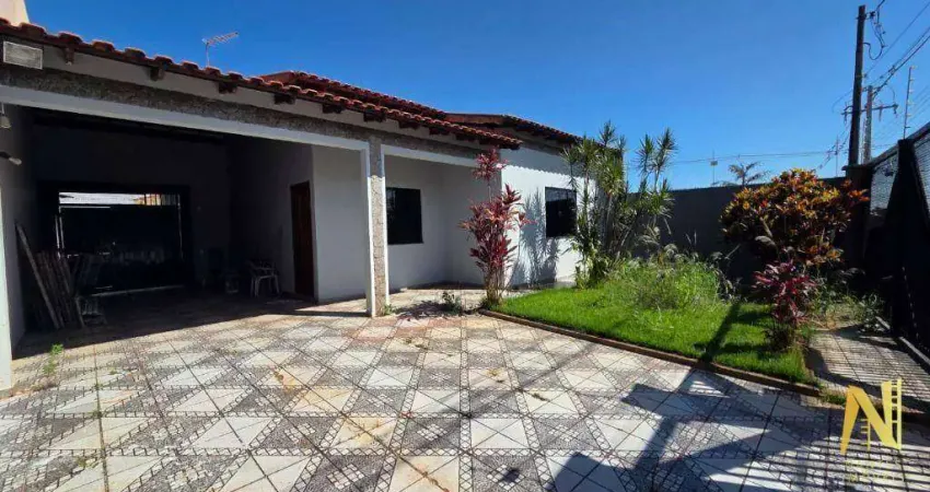 Casa com 3 dormitórios à venda, 148 m² por r$ 619.000,00 - jardim do leste - londrina/pr