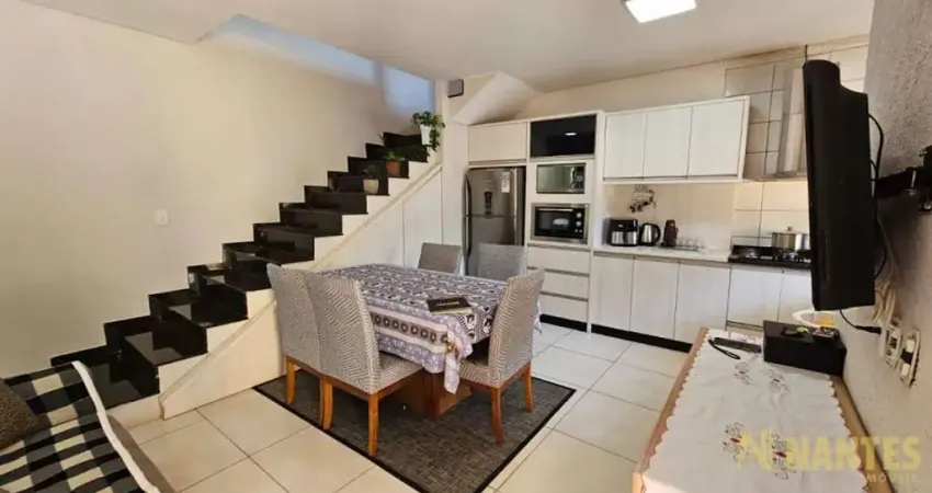 Casa com 4 dormitórios à venda, 215 m² por r$ 745.000,00 - residencial quadra norte - londrina/pr