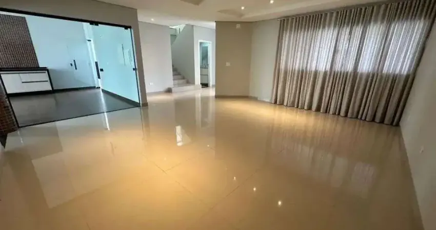 Casa com 3 suítes à venda, 300 m² por r$ 2.895.000 - condomínio royal forest residence - londrina/pr