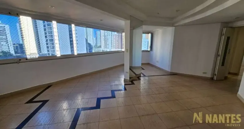 Apartamento com 3 dormitórios à venda, 96 m² por r$ 595.000,00 - residencial do lago - londrina/pr