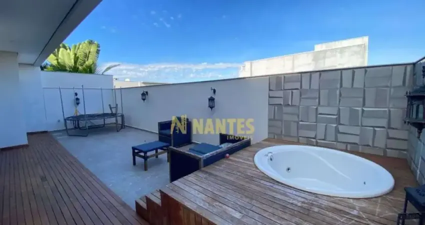 Casa à venda com 3 suítes parque tauá tangará, 247 m² r$ 1.550.000, - tauá - londrina/pr