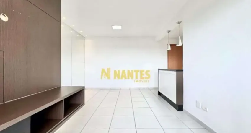 Apartamento à vendo no edifício terranova, 62 m² r$ 600.000, - gleba palhano - londrina/pr