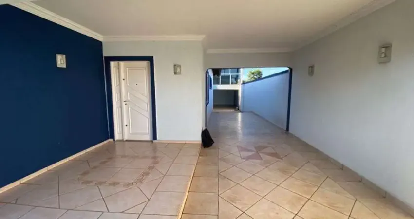 Casa à venda, 215 m² por r$ 750.000,- jardim planalto verde - cambé/pr