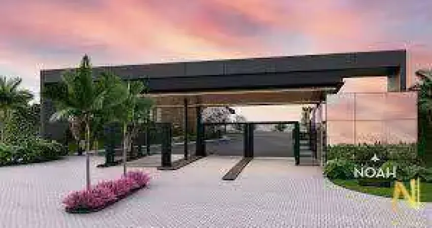 Terreno à venda, 190 m² por r$ 410.000,00 - gleba palhano - londrina/pr