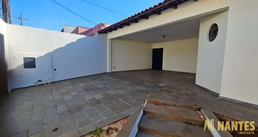 Casa com 3 dormitórios à venda, 155 m² por r$ 890.000,00 - san remo - londrina/pr