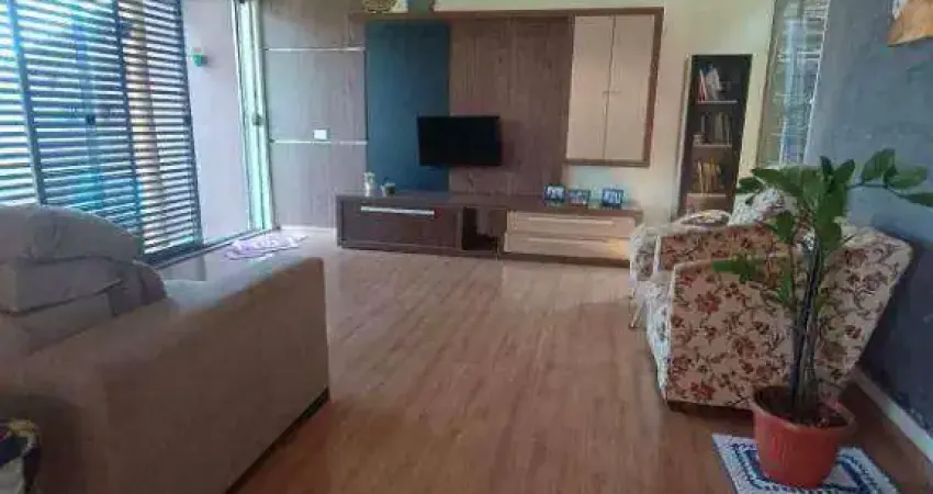 Casa com 3 dormitórios à venda, 170 m² por r$ 670.000 - jardim santos paulo - londrina/pr