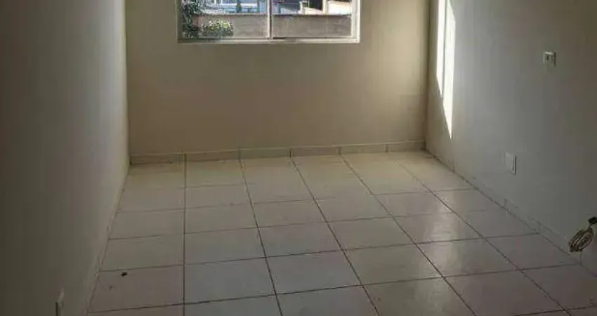 Apartamento à venda residencial park nações unidas - 56 m² r$ 129.000, - londrina/pr