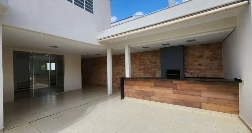 Casa com 2 dormitórios à venda, 277 m² por r$ 1.490.000 - condomínio vale do arvoredo - londrina/pr