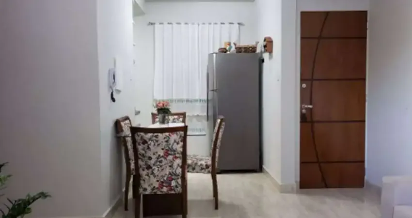 Apartamento com 2 dormitórios à venda, 56 m² por R$ 325.000,00 - Lima Azevedo - Londrina/PR