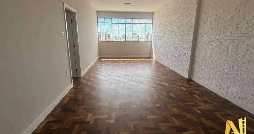 Apartamento com 4 dormitórios à venda, 153 m² por R$ 480.000 - Centro - Londrina/PR