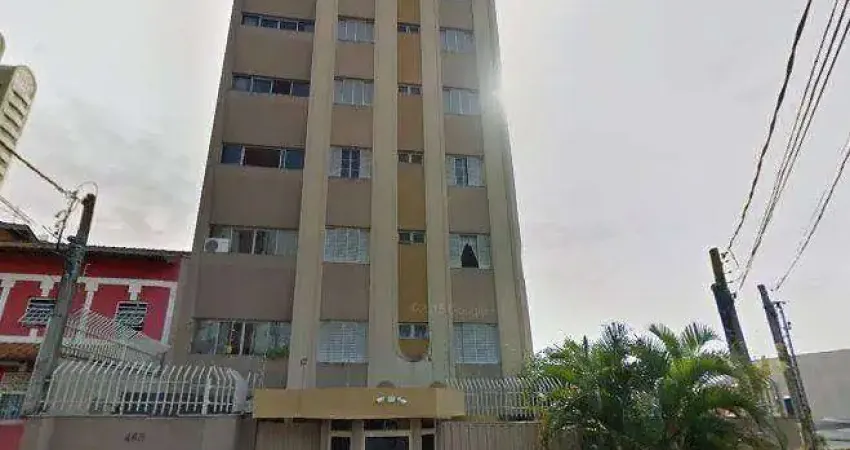Apartamento à venda, 99 m² por r$ 315.000 no centro de londrina/pr