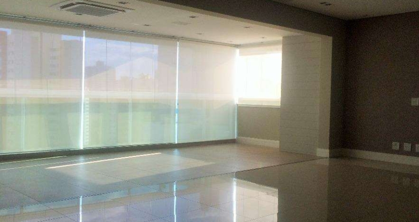 Apartamento com 3 suítes à venda - Edifício Maison Victoria, 182 m² R$ 1.800.000,00 - Gleba Palh