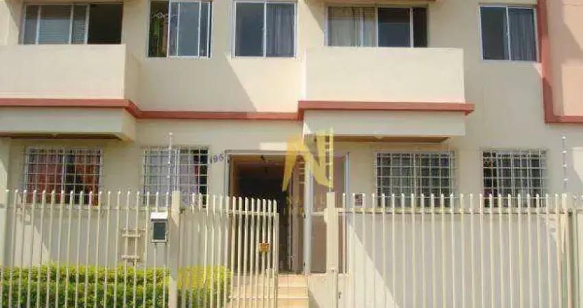 Apartamento com 2 dormitórios à venda, 55 m² por r$ 215.000 - ao lado da uel - portal de versalhes 1 - londrina/pr