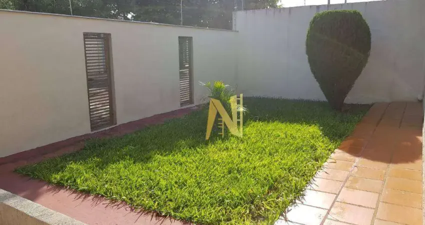 Casa com 3 quartos à venda na Rua Roma, Jardim Piza, Londrina