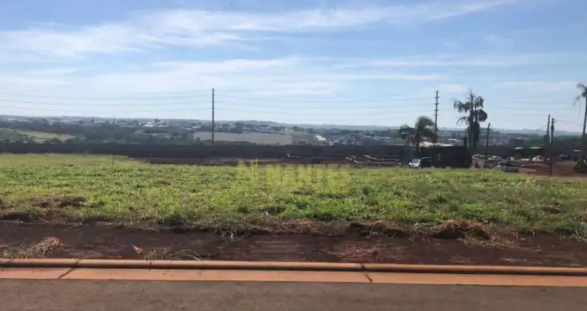 Terreno à venda Condomínio Golden Park II, 250 m² R$ 310.000,00 - Jardim Morumbi - Londrina/PR