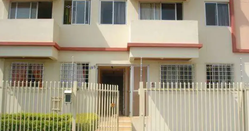 Apartamento com 1 dormitório à venda, por R$ 150.000, Portal de Versalhes 1, Londrina/PR
