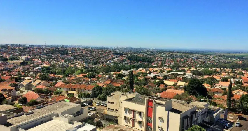 Apartamento com 4 dormitórios à venda - Residencial Jamaica, 250 m² R$ 1.000.000,00 - Centro - Ca
