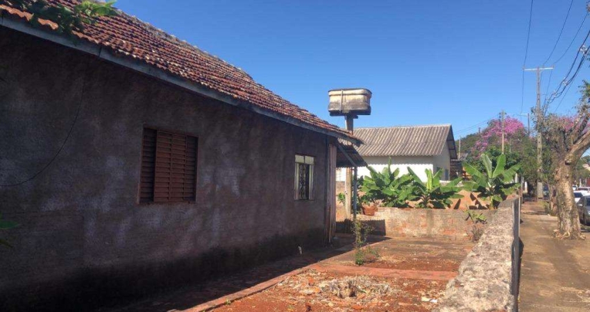 Terreno à venda, 411 m² por R$ 380.000 -  Bairro Aeroporto - Londrina/PR