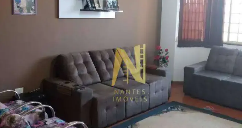 Casa com 3 dormitórios à venda, 210 m² por r$ 592.000,00 - jardim guararapes - londrina/pr