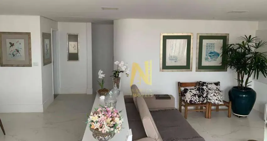 Cobertura duplex à venda, 367 m² por r$ 1.300.000 - centro - londrina/pr