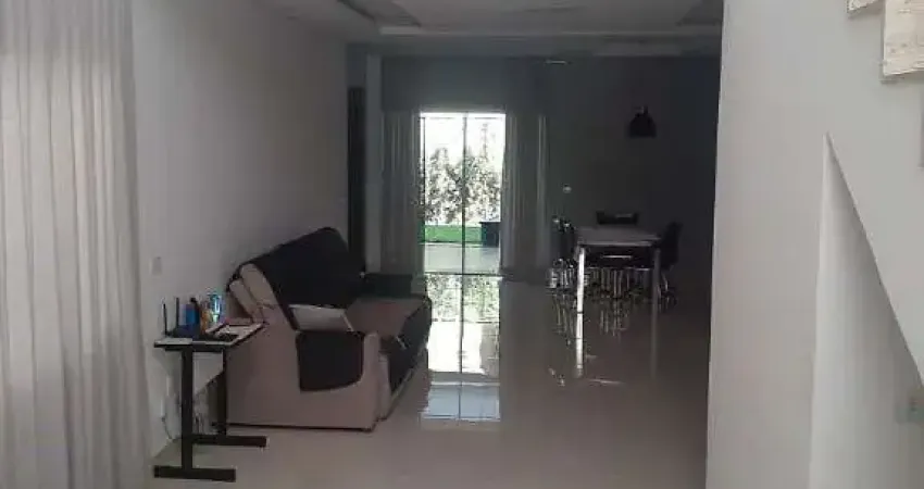 Casa à venda, 4 dormitórios no Condomínio Bella Vitta - Jardim Motecatini- Londrina/PR