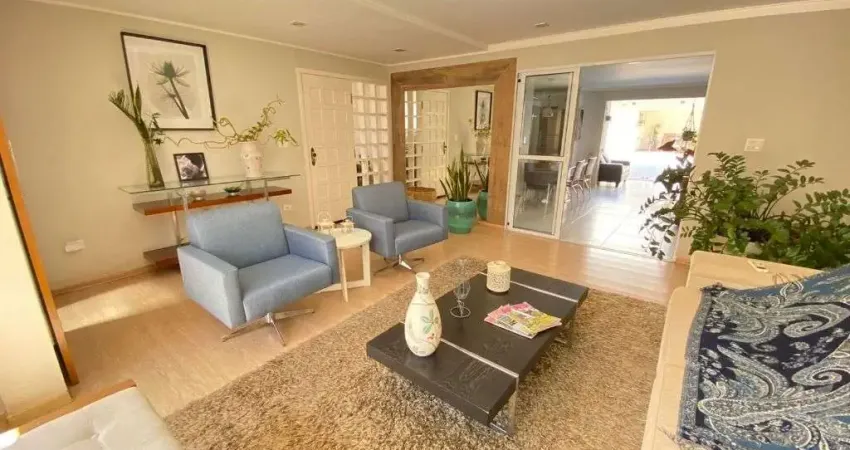 Casa a venda no Parque Residencial Alcântara, 525 m² privativos - Londrina/PR