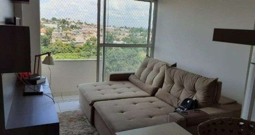 Apartamento à venda Edifício Jardim de Ester, 57 m² R$ 350.000, - Vila Larsen - Londrina/PR