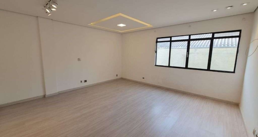 Apartamento com 1 dormitório à venda, 33 m² por R$ 200.000,00 - Centro - Londrina/PR