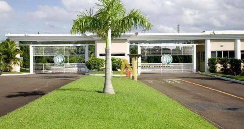 Terreno à venda, condomínio villaggio do engenho 728 m² por r$ 780.000 em cambé/pr