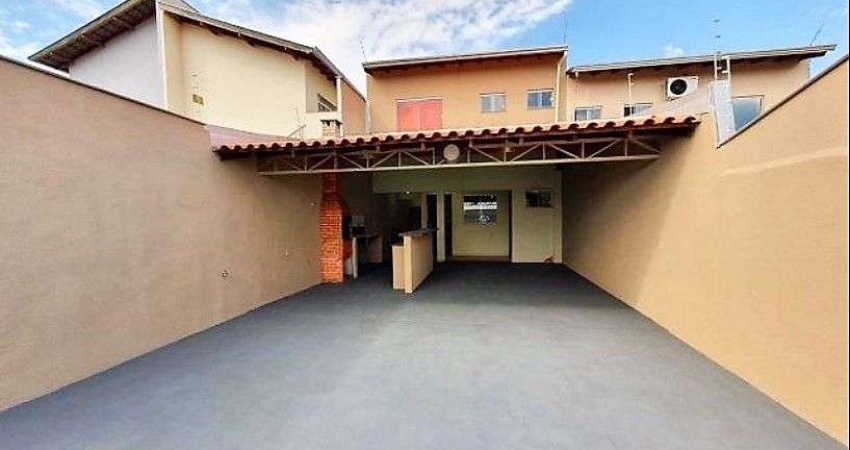 Casa à venda, por R$ 365.000  no Bairro  Sabará III - Londrina/PR