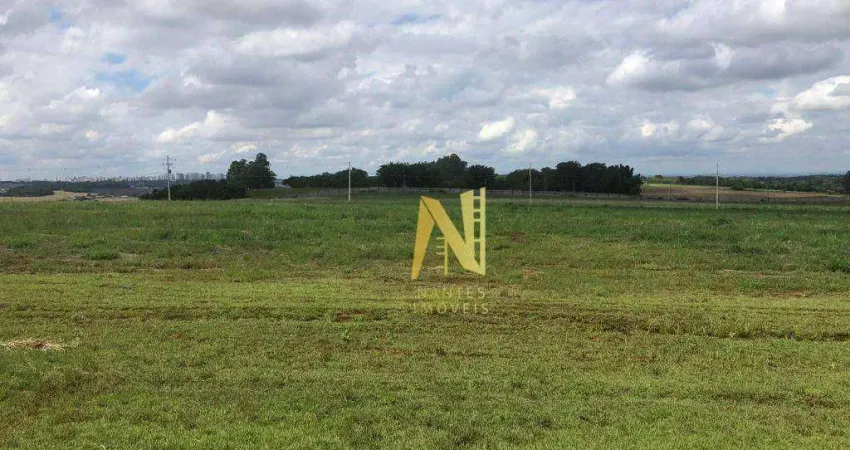 Terreno à venda, 1493 m² por r$ 950.000,00 - maanaim - londrina/pr