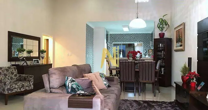 Casa com 3 dormitórios à venda, 152 m² por r$ 1.250.000,00 - gleba palhano - londrina/pr