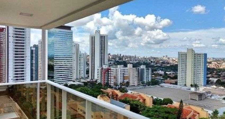 Apartamento Edifício Fountain Hit -  2 suítes à venda, 80 m² por R$ 600.000 - Gleba Palhano - Lo