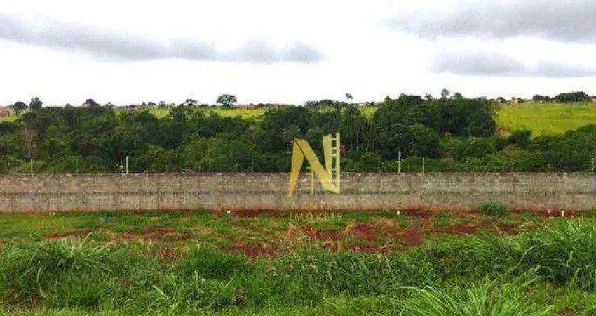 Terreno à venda, 256 m² por r$ 290.000 - jardim morumbi - londrina/pr