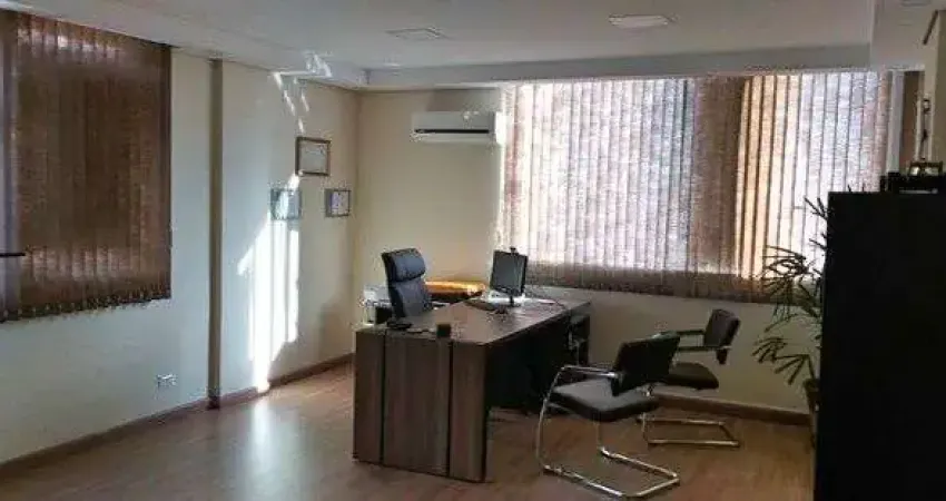 Sala à venda Edifício Metrópole - Calçadão de Londrina - R$ 199.900 - Centro - Londrina/PR