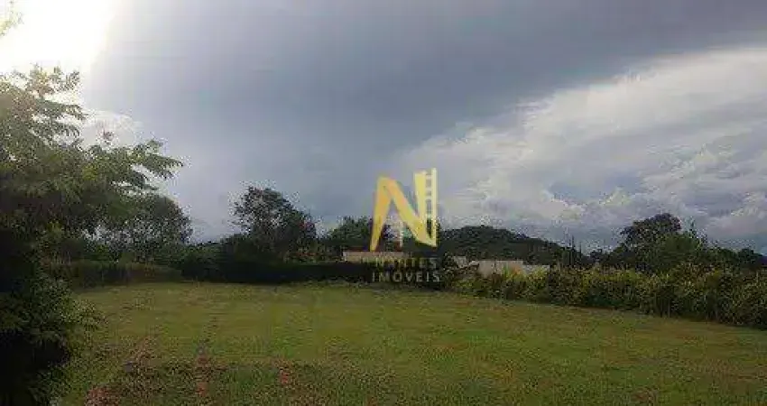 Terreno à venda, 1670 m² por r$ 839.000,00 - estância santa paula - cambé/pr