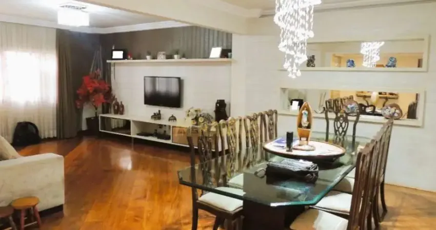 Casa à venda com 5 dormitórios, 680 m² R$ 4.400.000,00 - Lago Parque - Londrina/PR