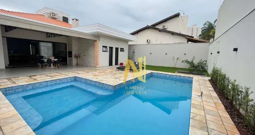 Casa à venda, próximo ao mercadão da prochet - londrina/pr - r$ 2.3000.000,
