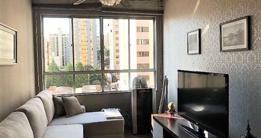 Apartamento com 3 dormitórios à venda, 87 m² por R$ 380.000 na Rua Alagoas - Centro - Londrina/PR