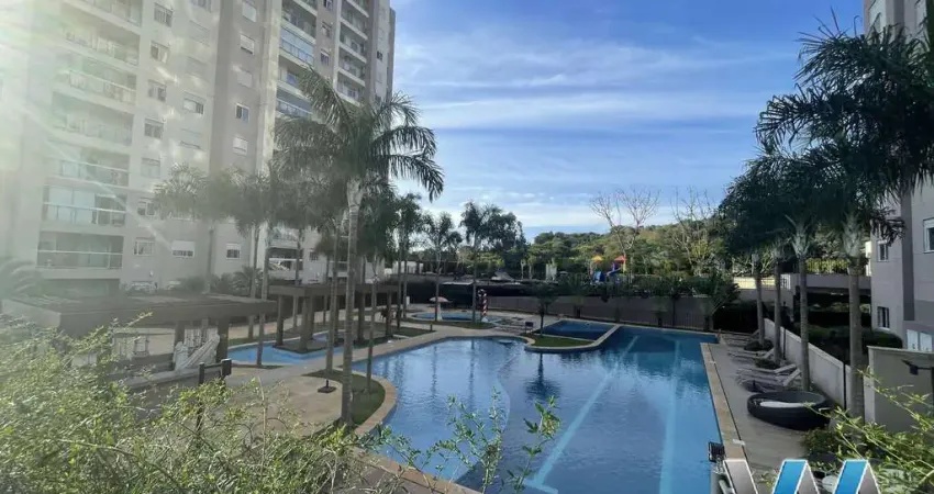 Apartamento com 2 quartos para alugar no Jardim do Lago, Bragança Paulista