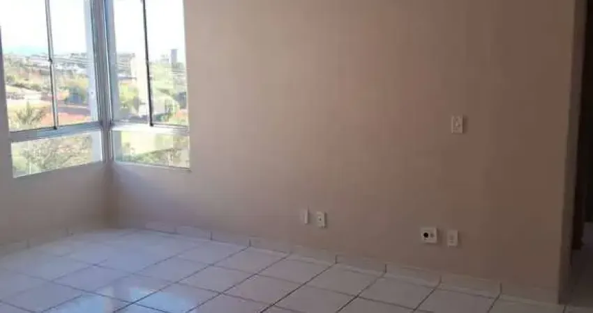 Apartamento com 2 quartos à venda no Residencial das Ilhas, Bragança Paulista