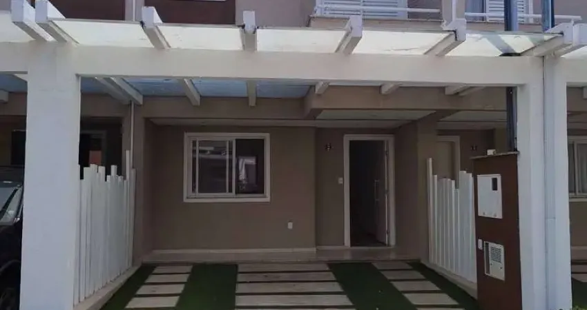 Casa em condomínio fechado com 3 quartos à venda no Jardim Primavera, Bragança Paulista