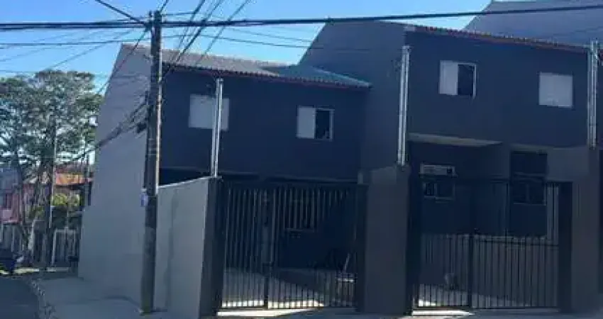 Casa com 2 quartos à venda na Vila Aparecida, Bragança Paulista