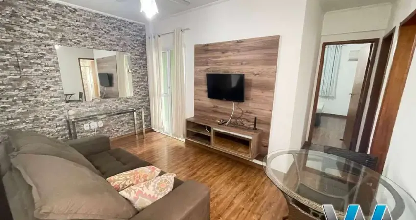 Apartamento com 2 quartos para alugar no Centro, Bragança Paulista