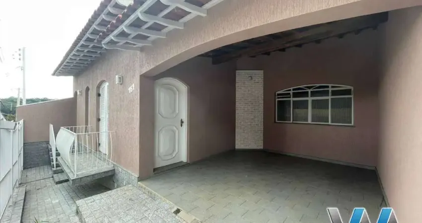 Casa com 3 quartos à venda no Santa Luzia, Bragança Paulista