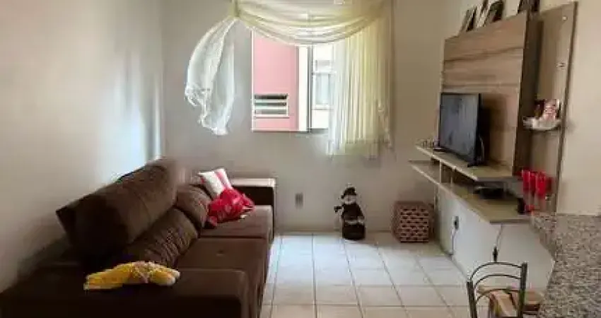 Apartamento com 2 quartos à venda na Avenida Valfride Vieira Martins, 280, Bela Vista, Palhoça