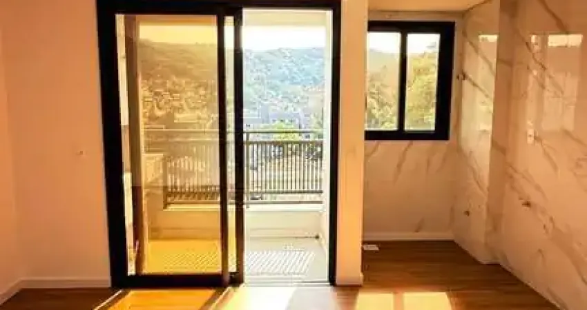 Apartamento à venda, de 2 dormitórios sendo 1 suite no saco dos limões